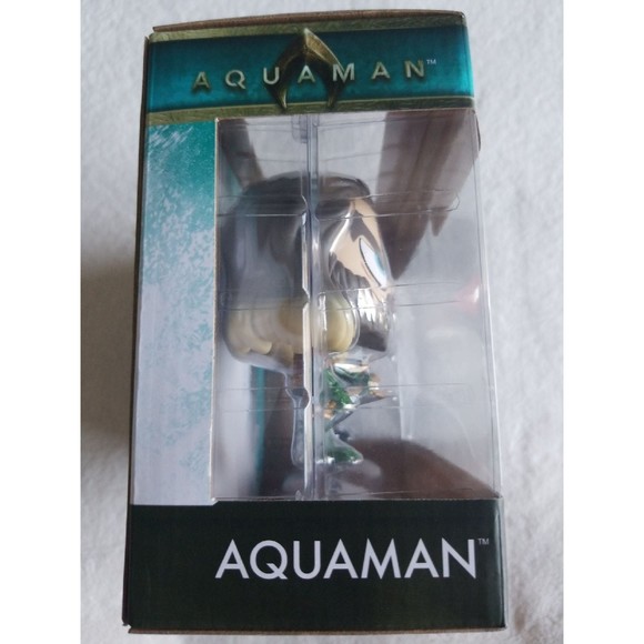Vynl Aquaman & Black Manta Funko - Picture 4 of 7